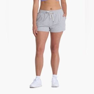 Vuori Halo Performance Shorts